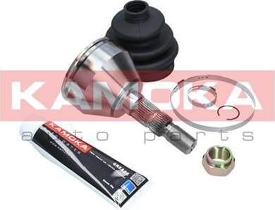 CV joint outer 6013 - image 3