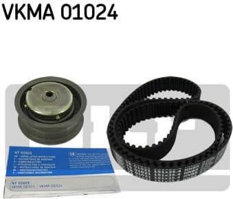 Timing Belt Kit VKMA 01024