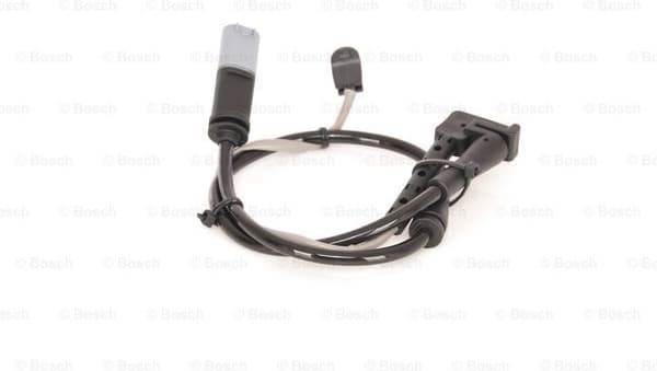 Warning Contact, brake pad wear 1987473548 - image 3