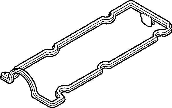 Gasket valve cover 501.042 - image 2