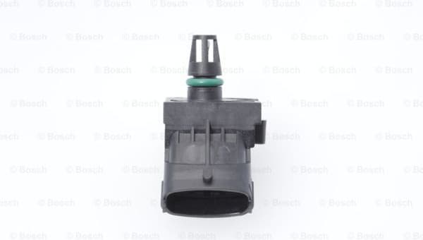 Sensor, boost pressure 0261230293 - image 2