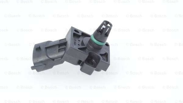 Sensor, boost pressure 0261230293 - image 3