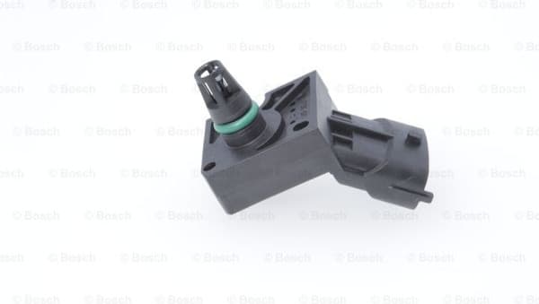 Sensor, boost pressure 0261230293 - image 5