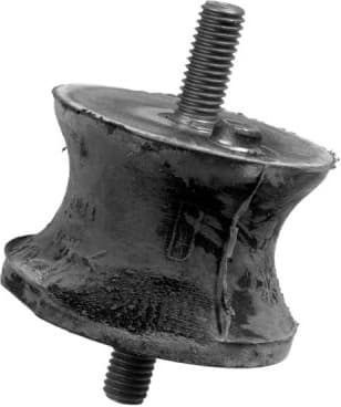 Mounting, automatic transmission 13049 01