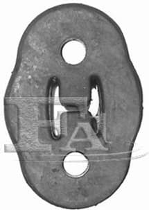 Mount, exhaust system 873904