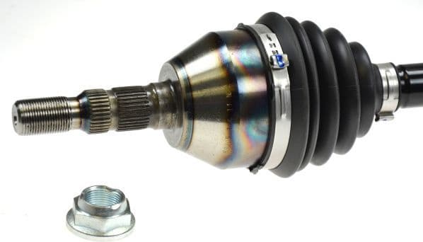 Drive Shaft 305205 - image 2