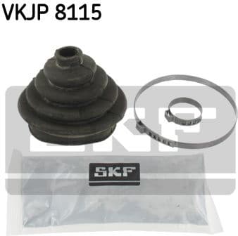 Bellow Kit, drive shaft VKJP 8115