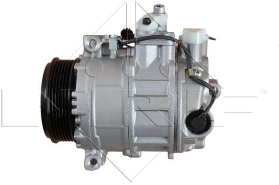 Compressor, air conditioning EASY FIT 32256 - image 2