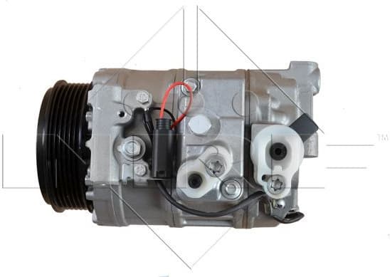 Compressor, air conditioning EASY FIT 32256 - image 3