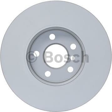 Brake Disc 0986479C93 - image 3