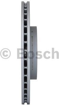 Brake Disc 0986479C93 - image 4