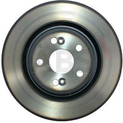 Brake Disc 17782