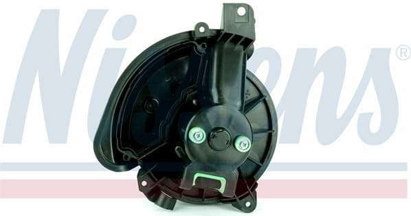 Interior Blower 87136 - image 3