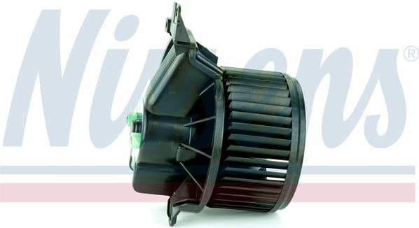 Interior Blower 87136 - image 4