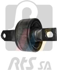 Mounting, control/trailing arm 017.00142