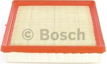 Air Filter F026400581 - image 3