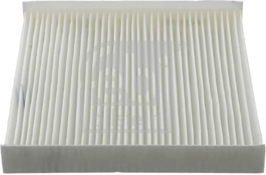 Filter, cabin air 27870