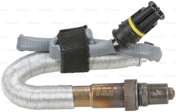 Oxygen Sensor 0258006790 - image 6