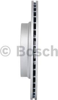 Brake Disc 0986479C95 - image 2