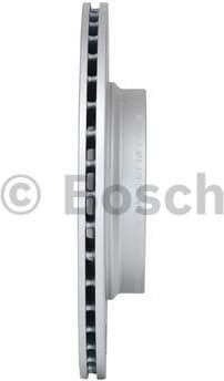 Brake Disc 0986479C95 - image 4