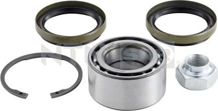 Wheel Bearing Kit R177.38