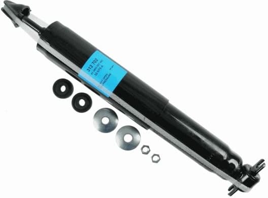 Shock Absorber 312 702