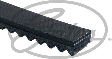 V-Belt B40MN - image 2