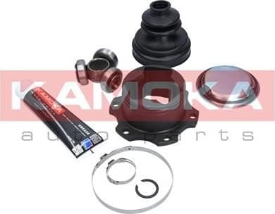 Joint Kit, drive shaft 8725 - image 3