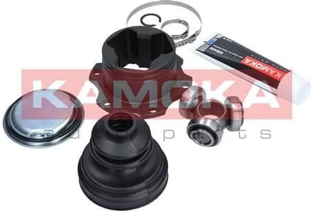 Joint Kit, drive shaft 8725 - image 5