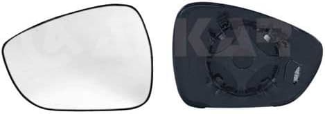 Mirror Glass, exterior mirror 6431862