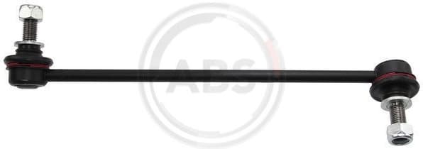 Link/Coupling Rod, stabiliser bar 260687