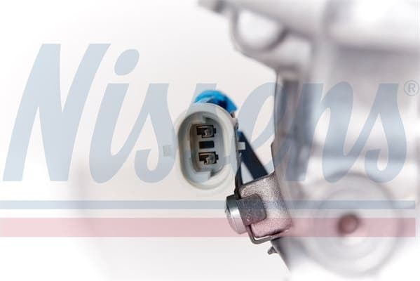 Compressor, air conditioning ** FIRST FIT ** 890058 - image 6