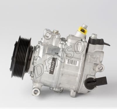 Compressor, air conditioning DCP32065 - image 2