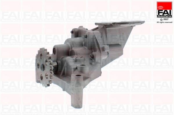 Oil Pump OP218 - image 2