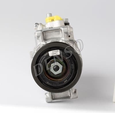 Compressor, air conditioning DCP32065 - image 3