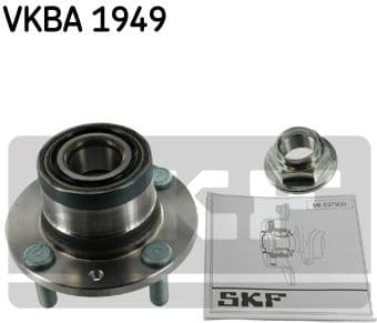 Wheel Bearing Kit VKBA 1949