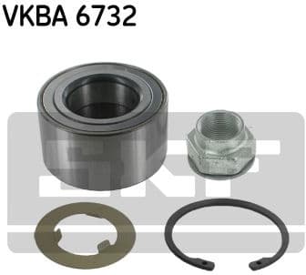 Wheel Bearing Kit VKBA 6732
