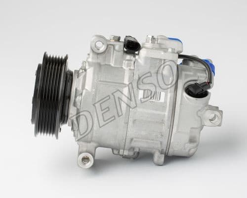 Compressor, air conditioning DCP32071 - image 2