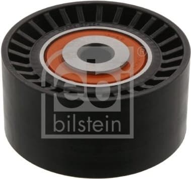 Deflection Pulley/Guide Pulley, timing belt 37275