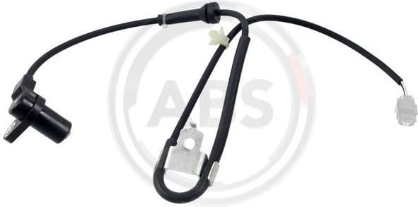 Sensor, wheel speed 31009