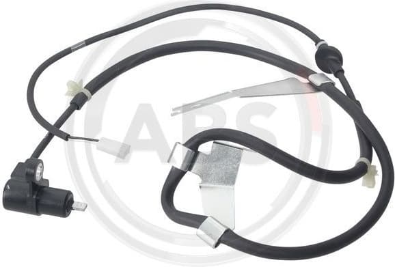 Sensor, wheel speed 31012