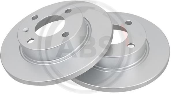 Brake Disc 16627