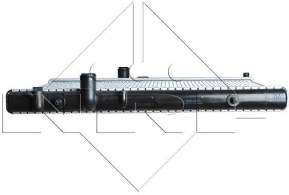 Radiator, engine cooling 50435 - image 4