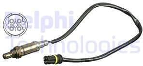 Oxygen Sensor ES11114-12B1