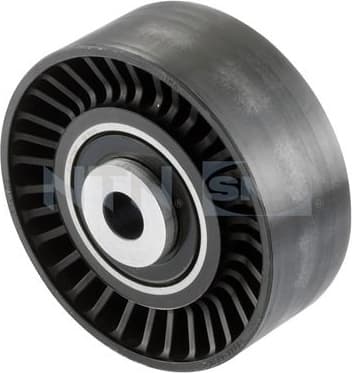 Deflection/Guide Pulley, V-ribbed belt GA359.23