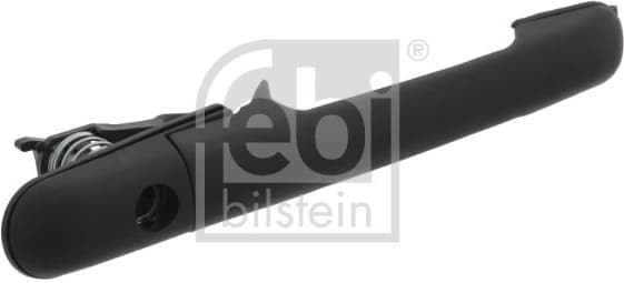 Exterior Door Handle febi Plus 33149