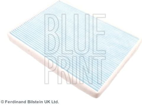 Filter, cabin air ADK82504