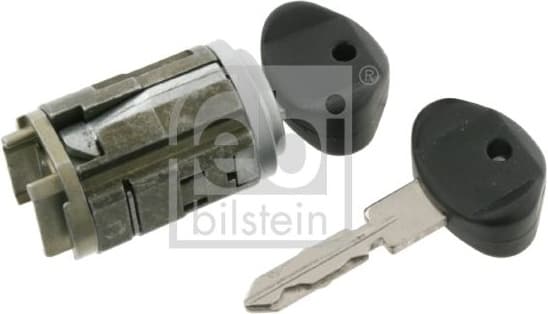 Lock Cylinder, ignition lock 26670