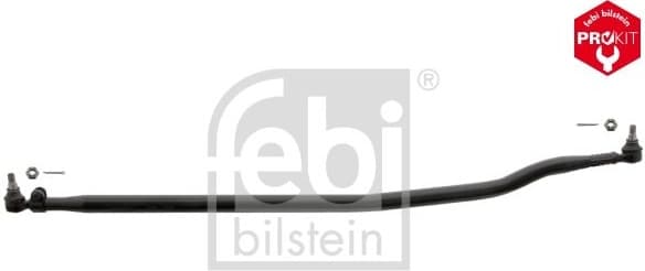 Centre Rod Assembly ProKit 17577