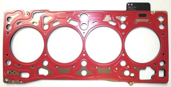 Gasket cylinder head 298.101